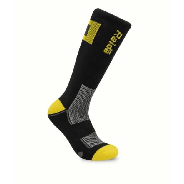 CoolMax Performance Socks - Knee Length